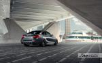 BMW M235i Track Edition by Baan Velgen 2015 года